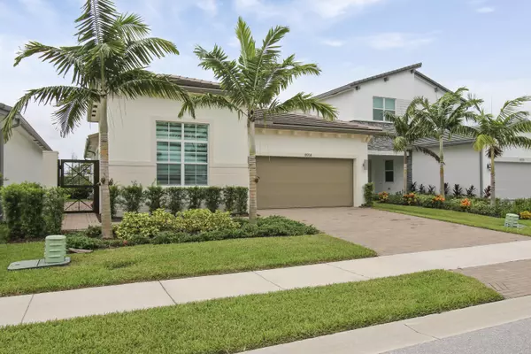 Lake Worth, FL 33467,8914 Kingsmoor WAY