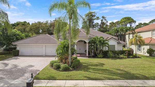 799 Cedar Cove RD, Wellington, FL 33414