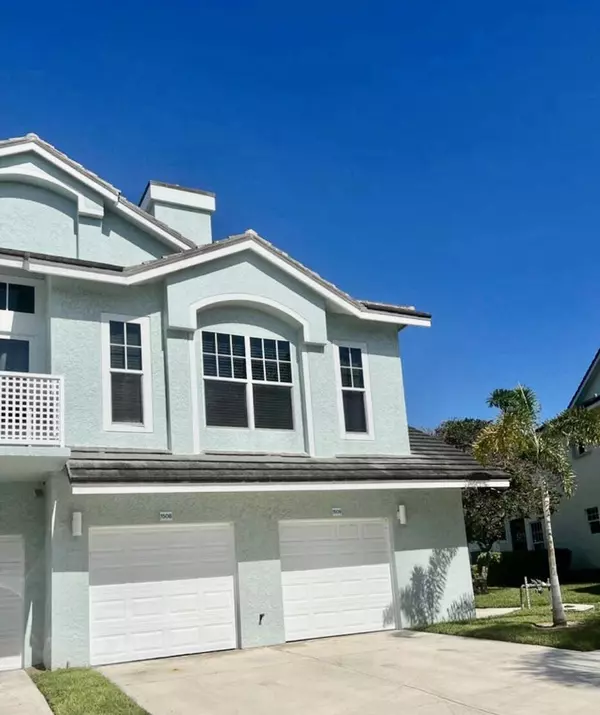 Jupiter, FL 33477,1509 Mizzenmast WAY