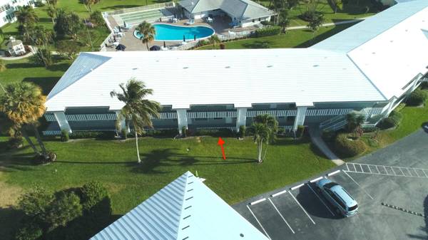 Ocean Ridge, FL 33435,5540 N N Ocean BLVD 104