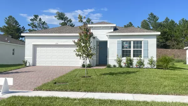 6714 Rumine CIR, Vero Beach, FL 32967