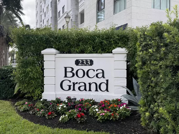 Boca Raton, FL 33432,233 S Federal HWY 617