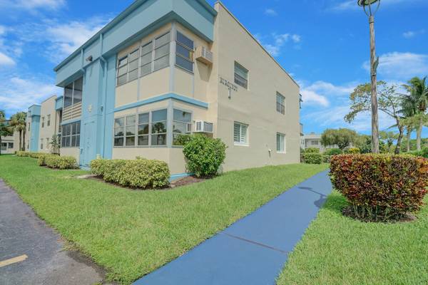 426 Burgundy I, Delray Beach, FL 33484