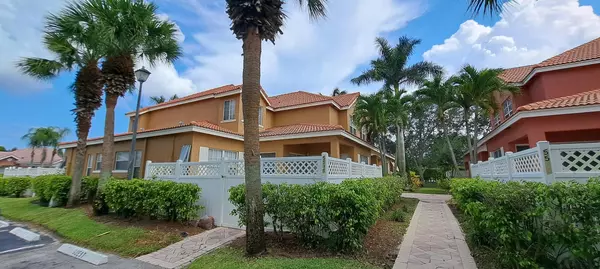 5538 Boynton Gardens DR, Boynton Beach, FL 33437