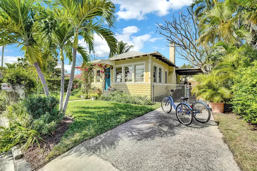 1623 N Ocean Breeze, Lake Worth Beach, FL 33460