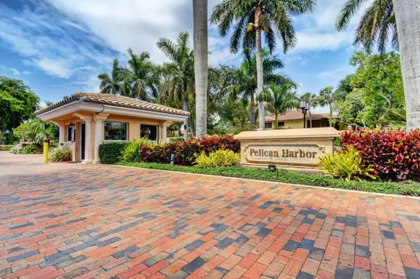 Delray Beach, FL 33483,3516 Harbor CIR