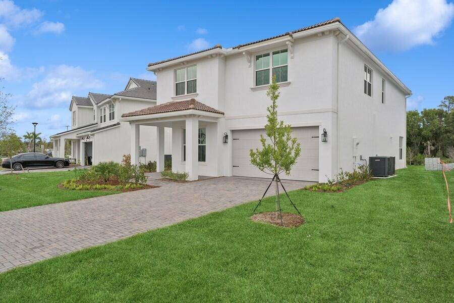 6727 SE Lost Pine DR 75, Stuart, FL 34997