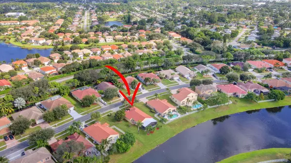 Lake Worth, FL 33463,6219 Sand Hills CIR