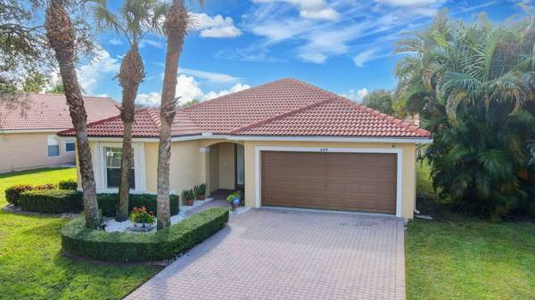 Lake Worth, FL 33463,6219 Sand Hills CIR