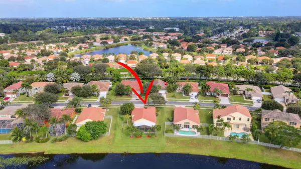 6219 Sand Hills CIR, Lake Worth, FL 33463