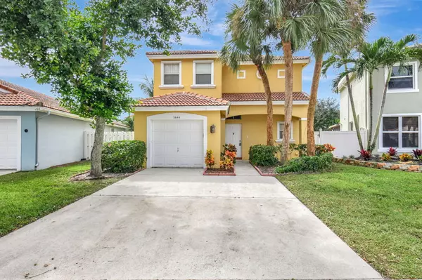 Lake Worth, FL 33463,5644 La Quinta CT