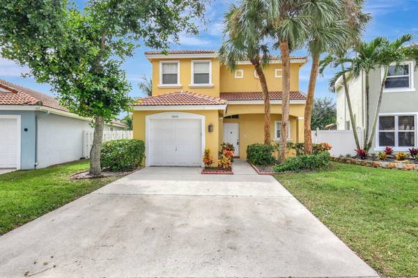 Lake Worth, FL 33463,5644 La Quinta CT