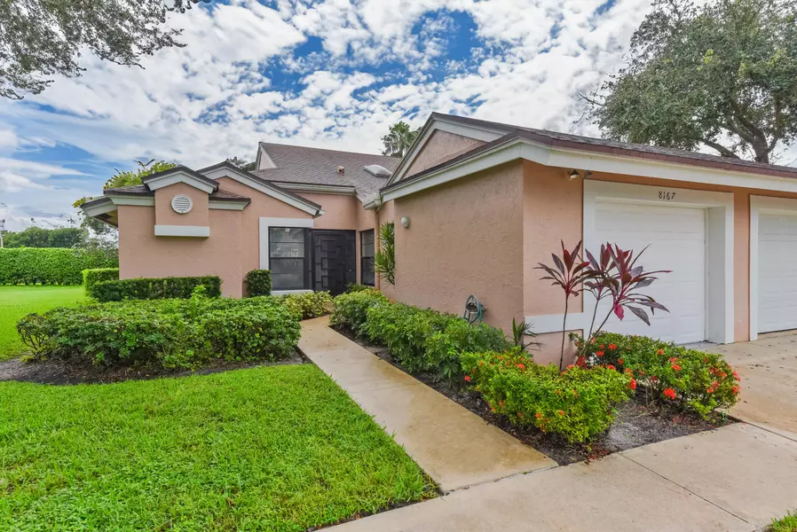 8167 Springlake DR A, Boca Raton, FL 33496