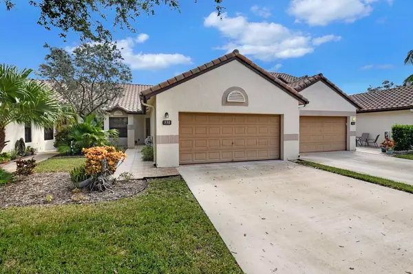 330 Eastwood TER, Boca Raton, FL 33431