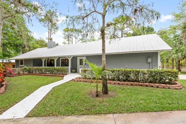 Wellington, FL 33414,14831 Draft Horse LN