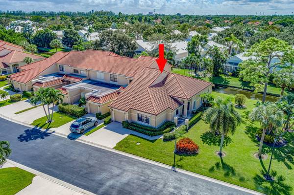 Palm Beach Gardens, FL 33418,918 Windermere WAY