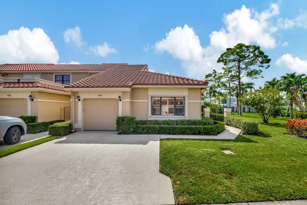 Palm Beach Gardens, FL 33418,918 Windermere WAY