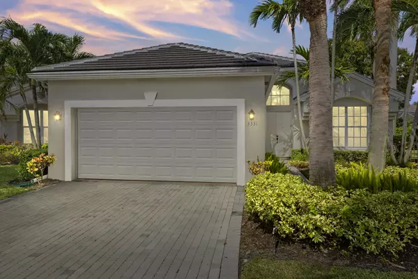 3331 NW 53rd CIR, Boca Raton, FL 33496