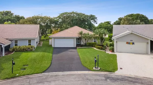 Coral Springs, FL 33071,1891 Riverwood LN