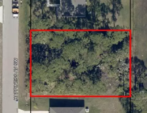 991 SW Happiness AVE, Palm Bay, FL 32908