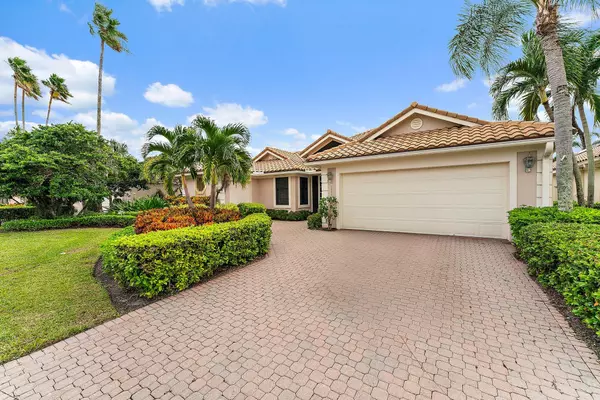 3333 Southern Cay DR, Jupiter, FL 33477