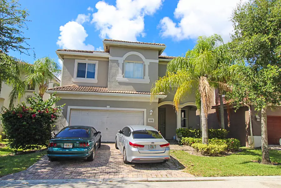 1098 Center Stone LN, Riviera Beach, FL 33404