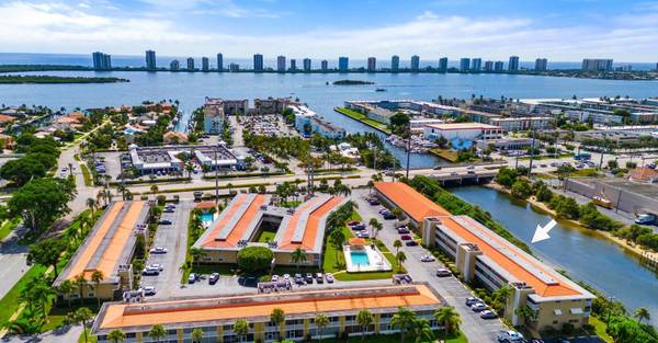 405 Us Highway 1 #307, North Palm Beach, FL 33408