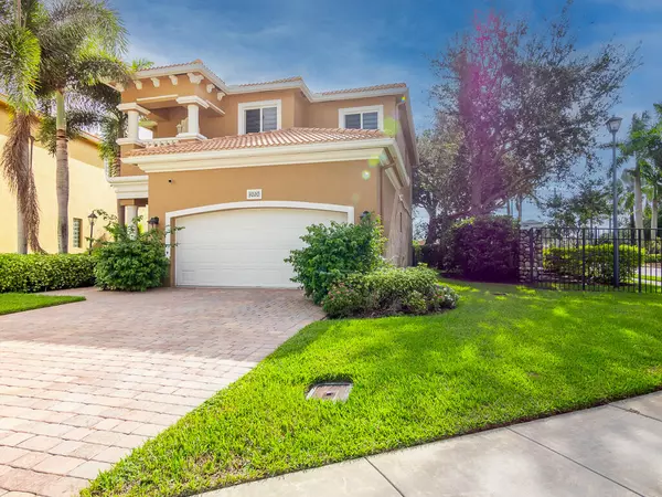 Boynton Beach, FL 33436,4020 Key Lime BLVD