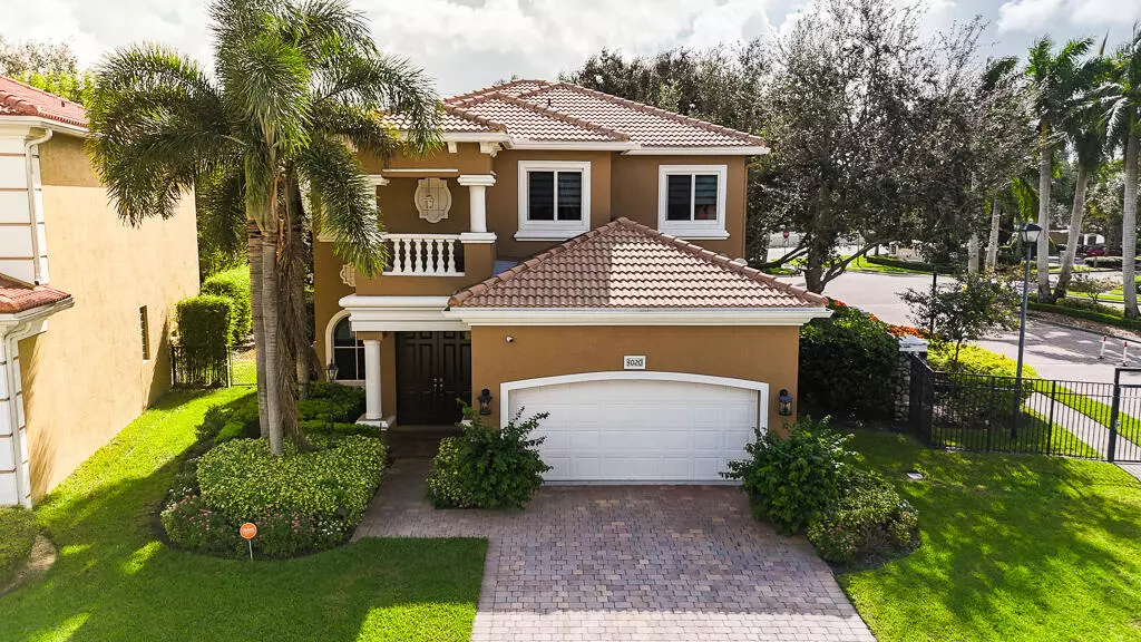 4020 Key Lime BLVD, Boynton Beach, FL 33436