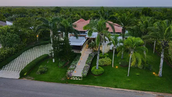 Casa De Campo, 22000,15 Las Canas