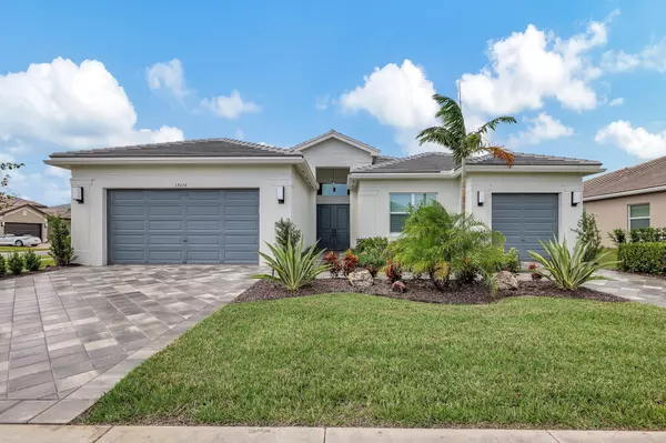 12024 SW Water Lily TER, Port Saint Lucie, FL 34987