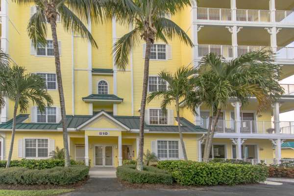 810 Juno Ocean WALK Apt 102, Juno Beach, FL 33408