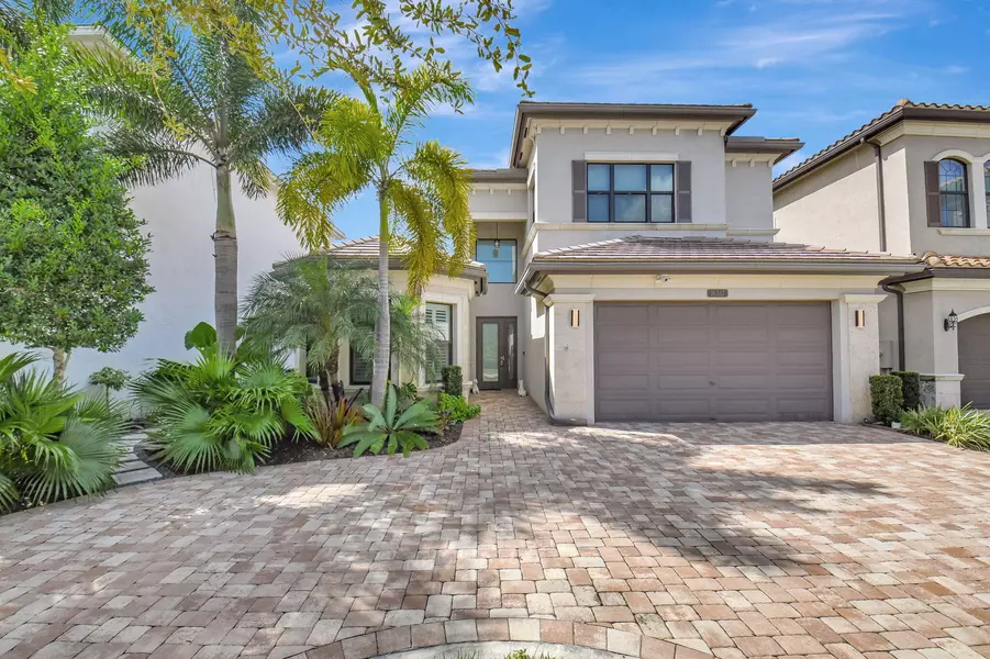 16317 Pantheon PASS, Delray Beach, FL 33446