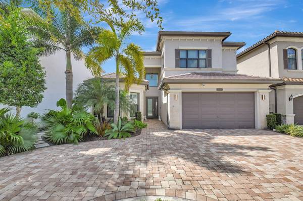 16317 Pantheon PASS, Delray Beach, FL 33446