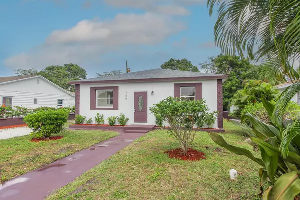 Riviera Beach, FL 33404,160 W 23rd ST