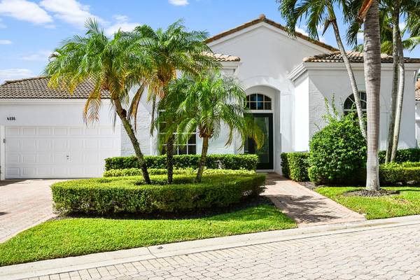 6235 NW 42nd WAY, Boca Raton, FL 33496