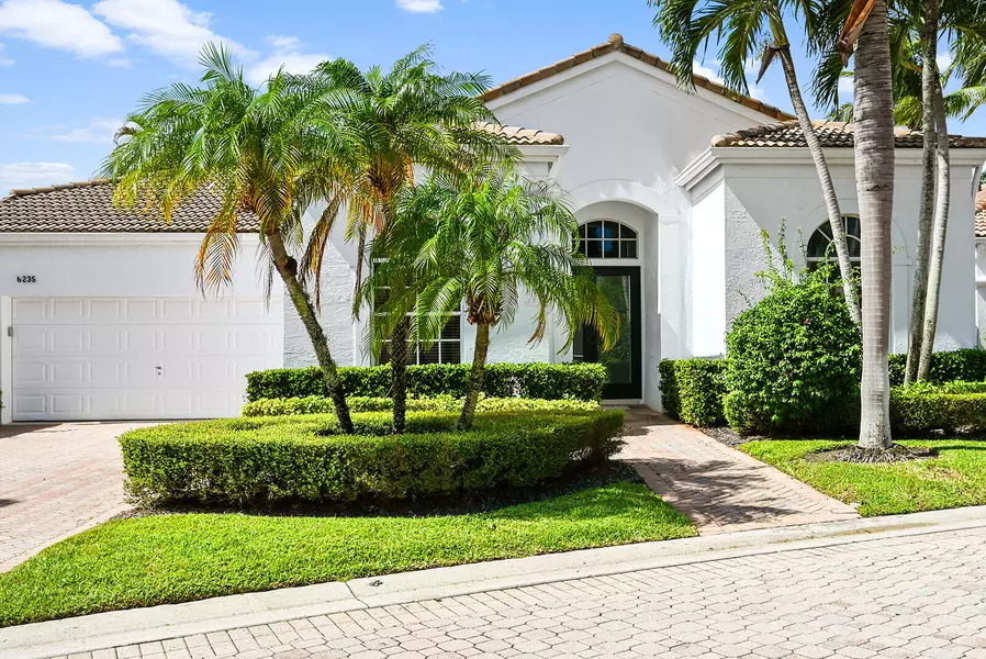 6235 NW 42nd WAY, Boca Raton, FL 33496