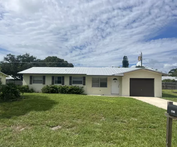 Stuart, FL 34996,1340 SE Sandpiper LN