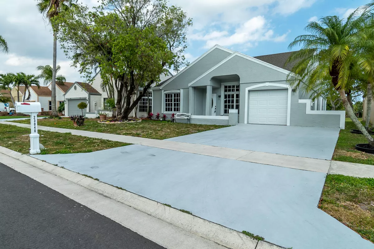 Boca Raton, FL 33433,23040 Floralwood LN