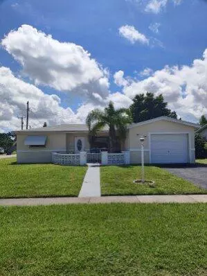 3300 NW 33rd CT, Lauderdale Lakes, FL 33309