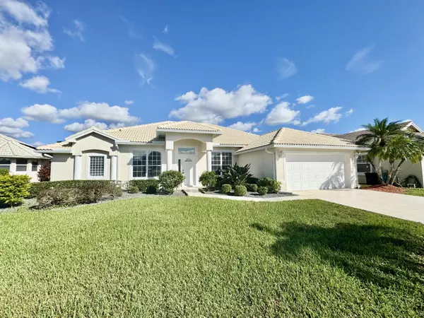 Saint Lucie West, FL 34986,467 SW Rosewood CV