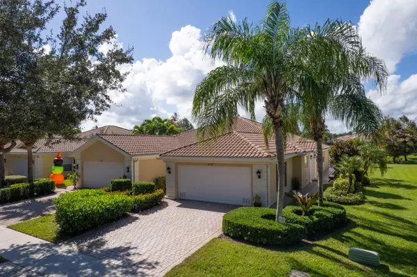 Palm Beach Gardens, FL 33418,5023 Magnolia Bay CIR