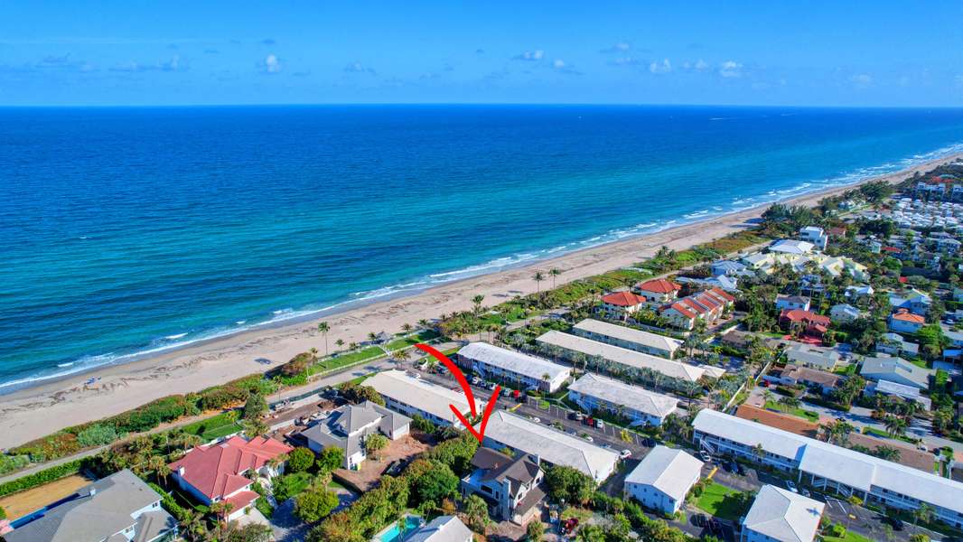 5505 N Ocean BLVD 13-107, Ocean Ridge, FL 33435