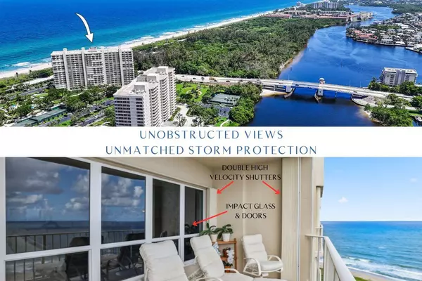 Boca Raton, FL 33431,4001 N Ocean BLVD Penthouse 3