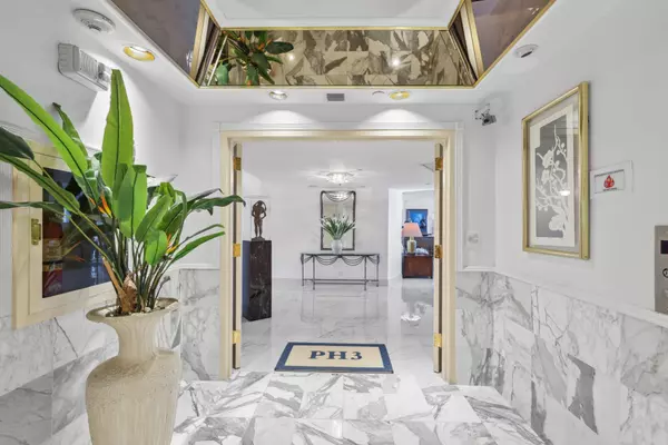 4001 N Ocean BLVD Penthouse 3, Boca Raton, FL 33431