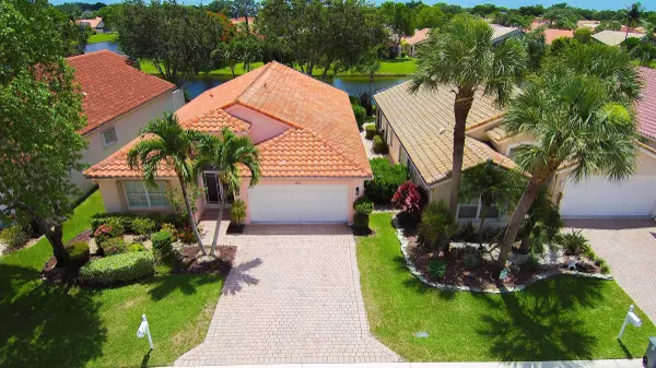 5256 Glenville DR, Boynton Beach, FL 33437