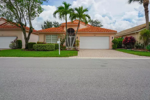 Boynton Beach, FL 33437,5256 Glenville DR