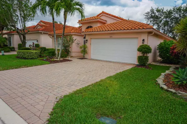 Boynton Beach, FL 33437,5256 Glenville DR