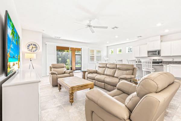 Vero Beach, FL 32962,2337 SW Crowned Eagle CIR