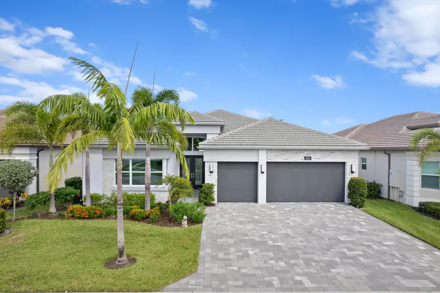 9885 Great Barrier TRL, Boynton Beach, FL 33473